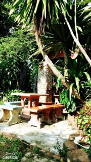 Mayow Bungalow Kohmook Trang - Trang - 3