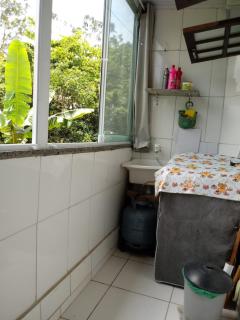 Aconchego Na Maranduba Em Ubatuba - Ubatuba - 4