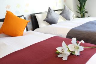 Residence Hotel Hakata 20 - Fukuoka - 9
