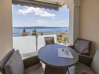 Apartment Panorama - Crikvenica (Cirquenizza) - 8