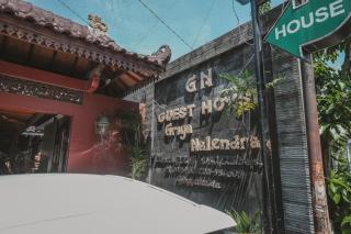 RedDoorz near Galeria Mall 2 - 4