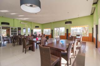 RedDoorz Syariah At Hotel Putri Gading Bengkulu - Bengkulu - 8