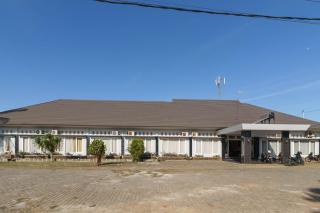 RedDoorz Syariah At Hotel Putri Gading Bengkulu - Bengkulu - 6