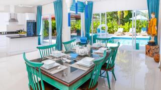 3 BR Pool Villa, seconds to beach KWR - 6