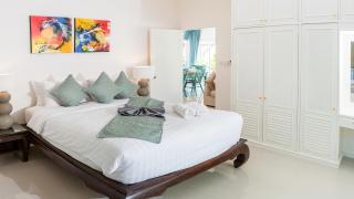 3 BR Villa Baan Khwam Rak, seconds to beach - Lamai - 7