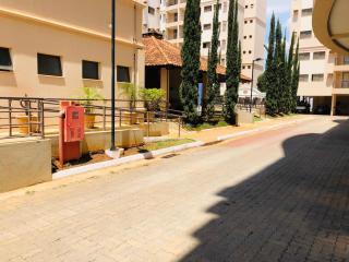 Apartamento com piscina !!!! - Olímpia - 7