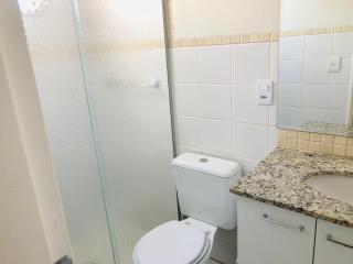 Apartamento com piscina !!!! - Olímpia - 4