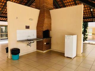 Apartamento com piscina !!!! - Olímpia - 1