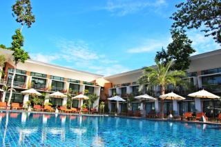 Bundhaya Resort - Koh Lipe - 0