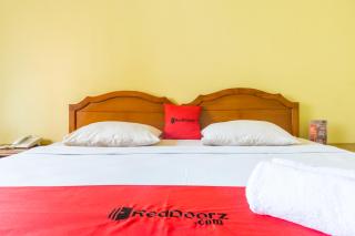 RedDoorz Plus near Brawijaya Museum - 0