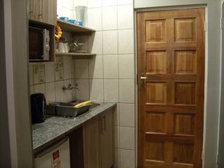 Little Umhlanga. Sunflower suite. - Pretoria - 3