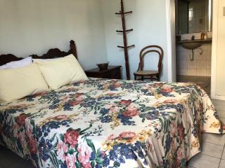 Três quartos na praia - 1