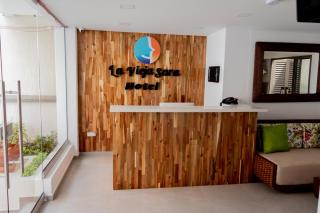 HOTEL LA VIEJA SARA RIOHACHA - Ríohacha - 5