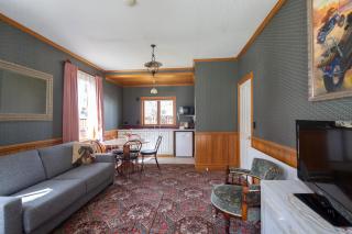 Settlers Cottage Motel - Arrowtown - 7