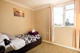 The Prince Albert Backpackers & Bar - 6