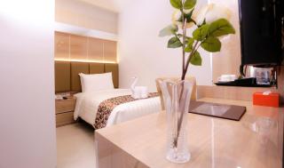 Hotel Daily Inn - Jacarta - 9