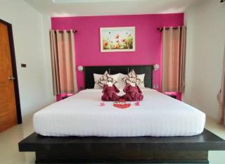 Lanta Daisy Residence - 2