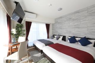 Residence Hotel Hakata 20 - Fukuoka - 0
