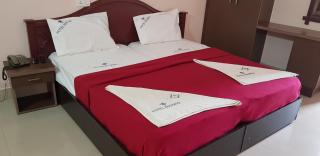 Hotel Nuhman - Kondotti - 8