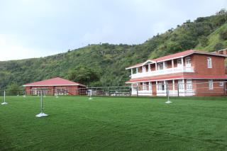 Regenta Place Green Leaf Mahabaleshwar - Mahabaleshwar - 9