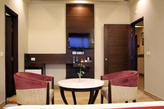 Hotel Dasaprakash - Agra - 5