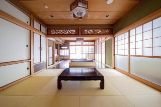 Oyado E-TIME Tamade Annex - Osaca - 2