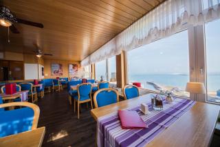 Hotel Panorama Garni - Heligoland - 1