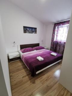 Apartments Hope - Dugi Rat - 6