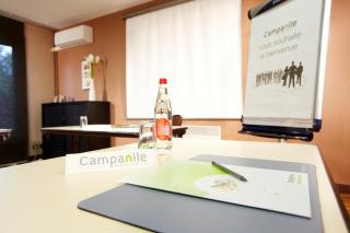 Campanile Montpellier Sud - A709 - Montpellier - 1
