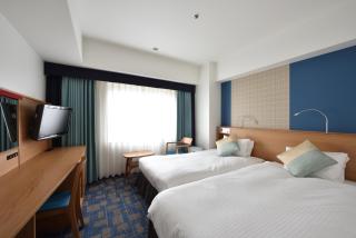 Hotel Granvia Hiroshima - Hiroshima - 3