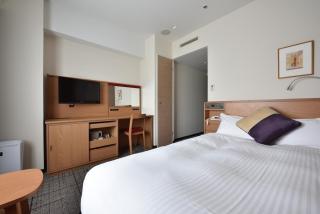Hotel Granvia Hiroshima - Hiroshima - 9