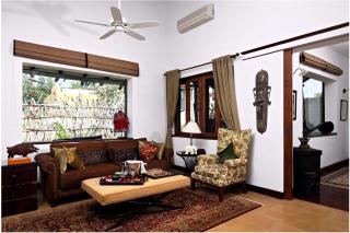 Samode Safari Lodge - 1