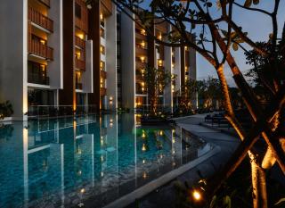 iSanook Resort & Suites Hua Hin - Hua Hin - 8