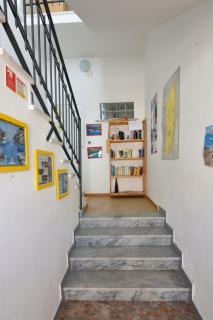 Villa Arancio - Cala Liberotto - 5