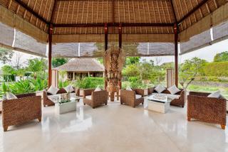 Villa Vastu - Payangan - 3
