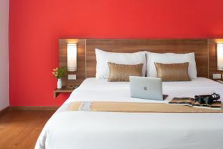 Eco Inn Prime Trang - Trang - 8