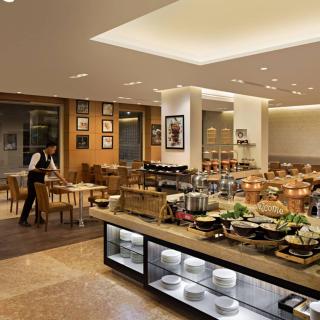 Aryaduta Palembang - 2