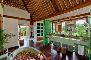 Villa Vastu - Payangan - 5
