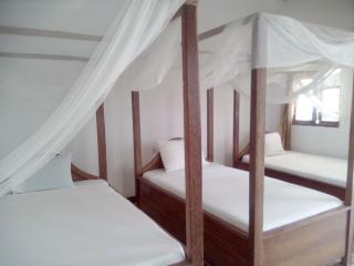 AMESbungalows - 3