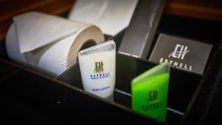 Esthell Village Resort - 2
