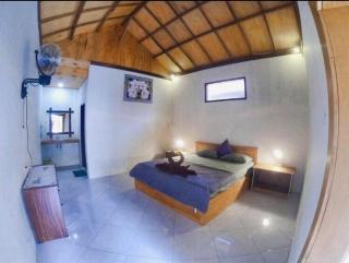 Santai Bungalow - Gili Trawangan - 6
