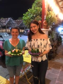 Benya Guest House - Phimai - 8