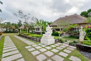 Villa Vastu - Payangan - 2