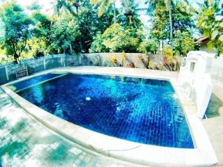 Santai Bungalow - Gili Trawangan - 0
