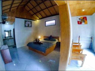 Santai Bungalow - Gili Trawangan - 4