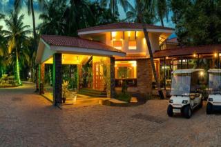 Esthell Village Resort - 5