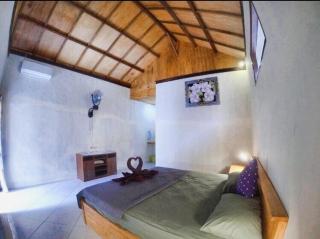 Santai Bungalow - Gili Trawangan - 5