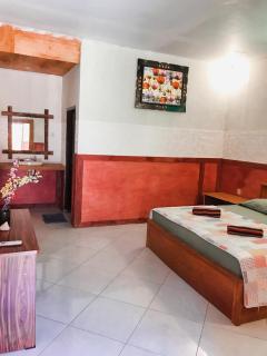Santai Bungalow - Gili Trawangan - 2