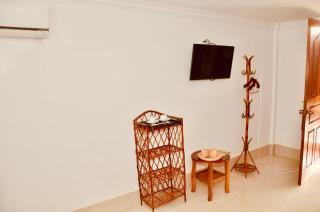 Nary Villa - Siem Reap - 1
