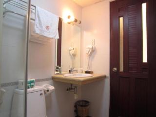 Song Anh Hotel - Ho Chi Minh - 9